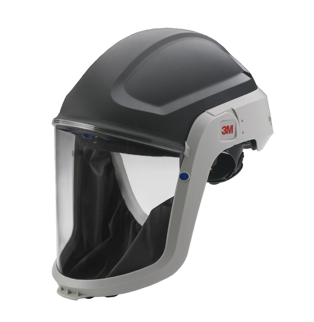 3M H857720 Versaflo Maske M-307 mit 3M Adflo PAPR (1 Stück)