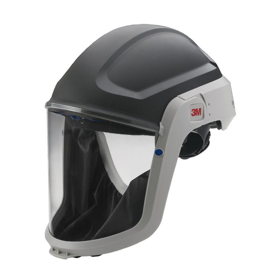 3M H857720 Versaflo Maske M-307 mit 3M Adflo PAPR (1 Stück)