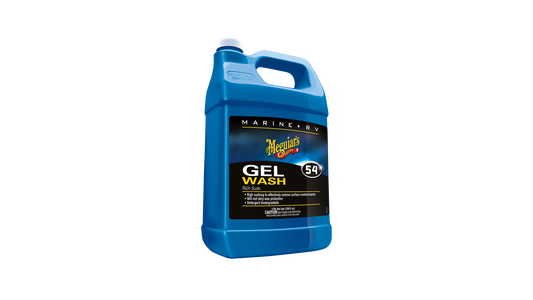 Meguiar’s Marine Gel Wash M5401 (3,78l)