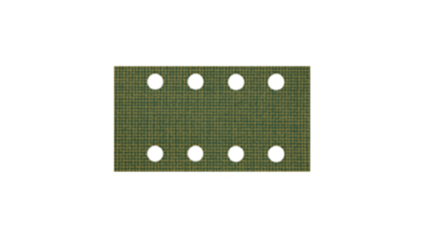 Kovax Schleifbögen Maxcut 70x127mm