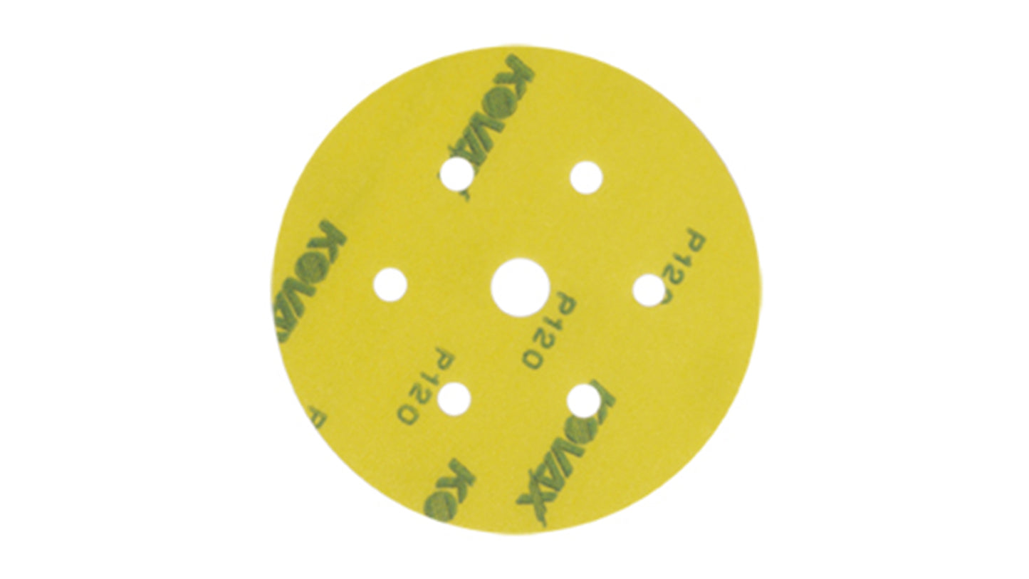 Kovax Schleifscheiben Maxfilm Ø152mm