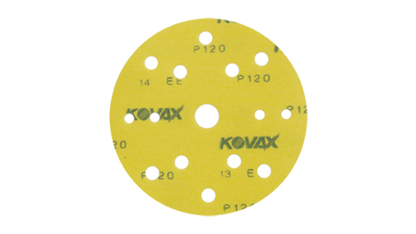 Kovax Schleifscheiben Maxfilm Ø152mm
