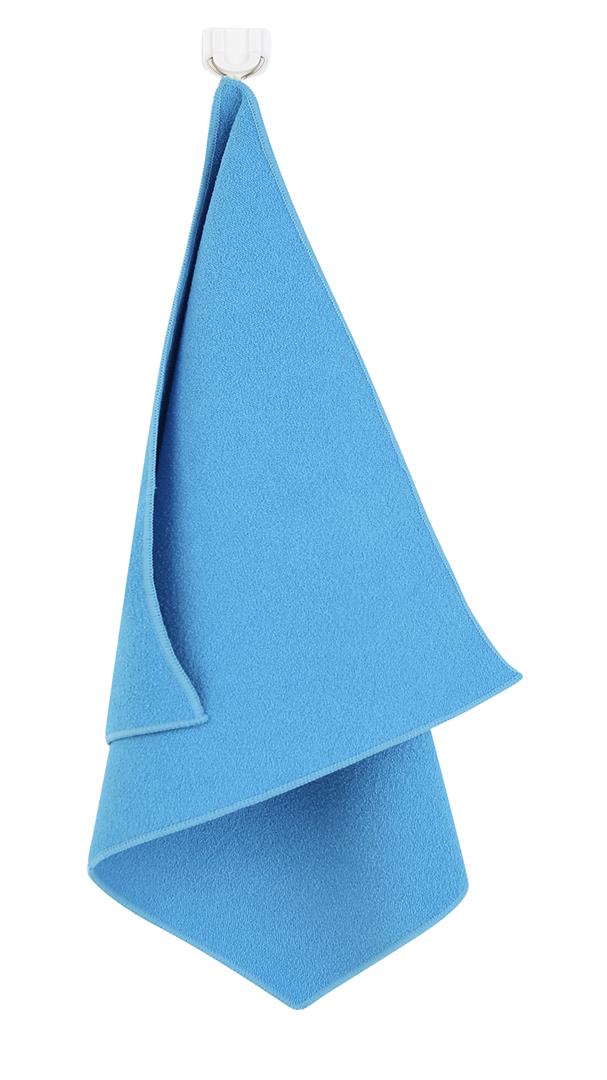 Meguiar's X190301 Perfect Clarity Glass Towel Glasreinigungstuch (40x40cm, 1Stk.)