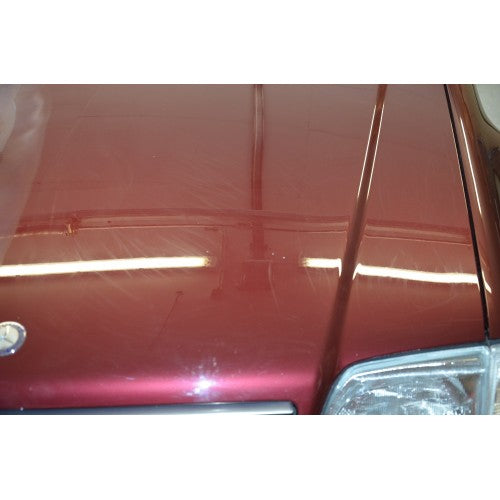 ROTWEISS Hochglanz Polierpaste liquid (250ml oder 500ml)