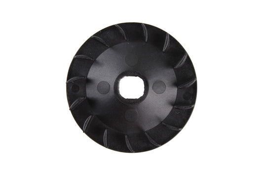 Mirka Lüfterrad für DEOS Bauteil 15 für Elektro-Schwingschleifer DEOS 70 x 198mm, 81 x 133mm