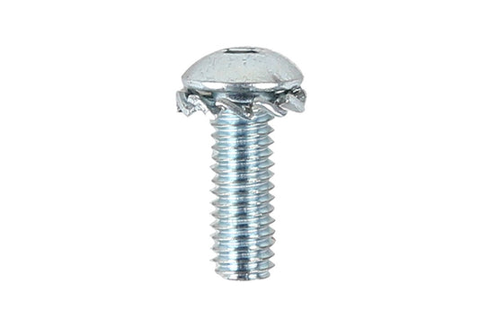 Mirka Balancing housing screw kit Bauteil G für Elektro-Schwingschleifer DEOS 70 x 198mm, 81 x 133mm