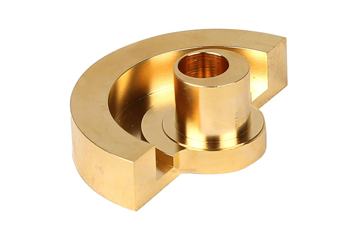 Mirka Ausgleichsgewicht DEOS 70 x 198mm Bauteil 23 für Elektro-Schwingschleifer DEOS 70 x 198mm, 81 x 133mm