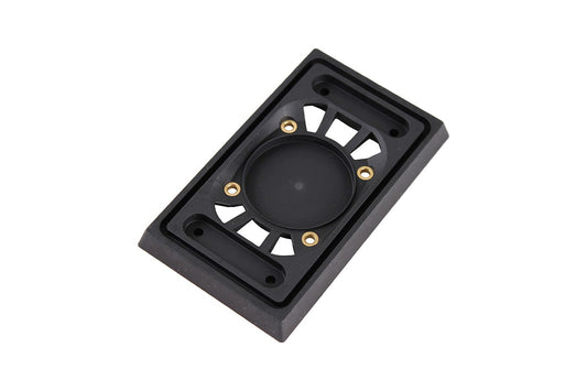 Mirka Schleifschuh 81 x 133mm Bauteil 26 für Elektro-Schwingschleifer DEOS 70 x 198mm, 81 x 133mm
