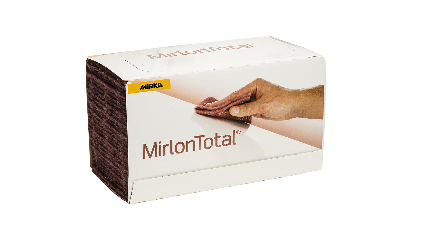 Mirka Beilackier-Set (inkl. Abralon, Mirlon Total & Polarstar)