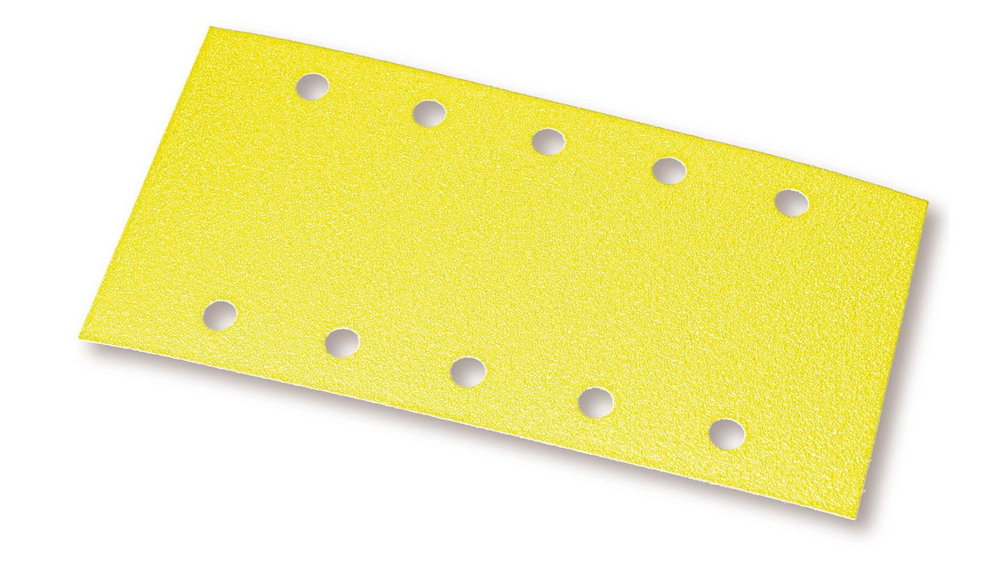 MIRKA MIROX Schleifpapier 115x280mm 10L FTO P 180 (100 St.)