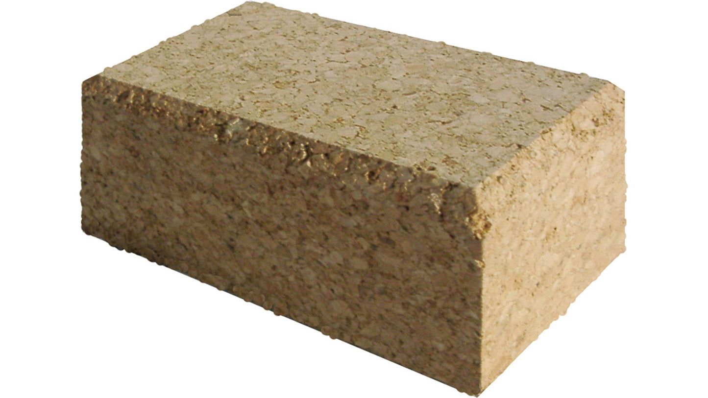 MP Korkschleifklotz 120x60x40mm (1 Stk)
