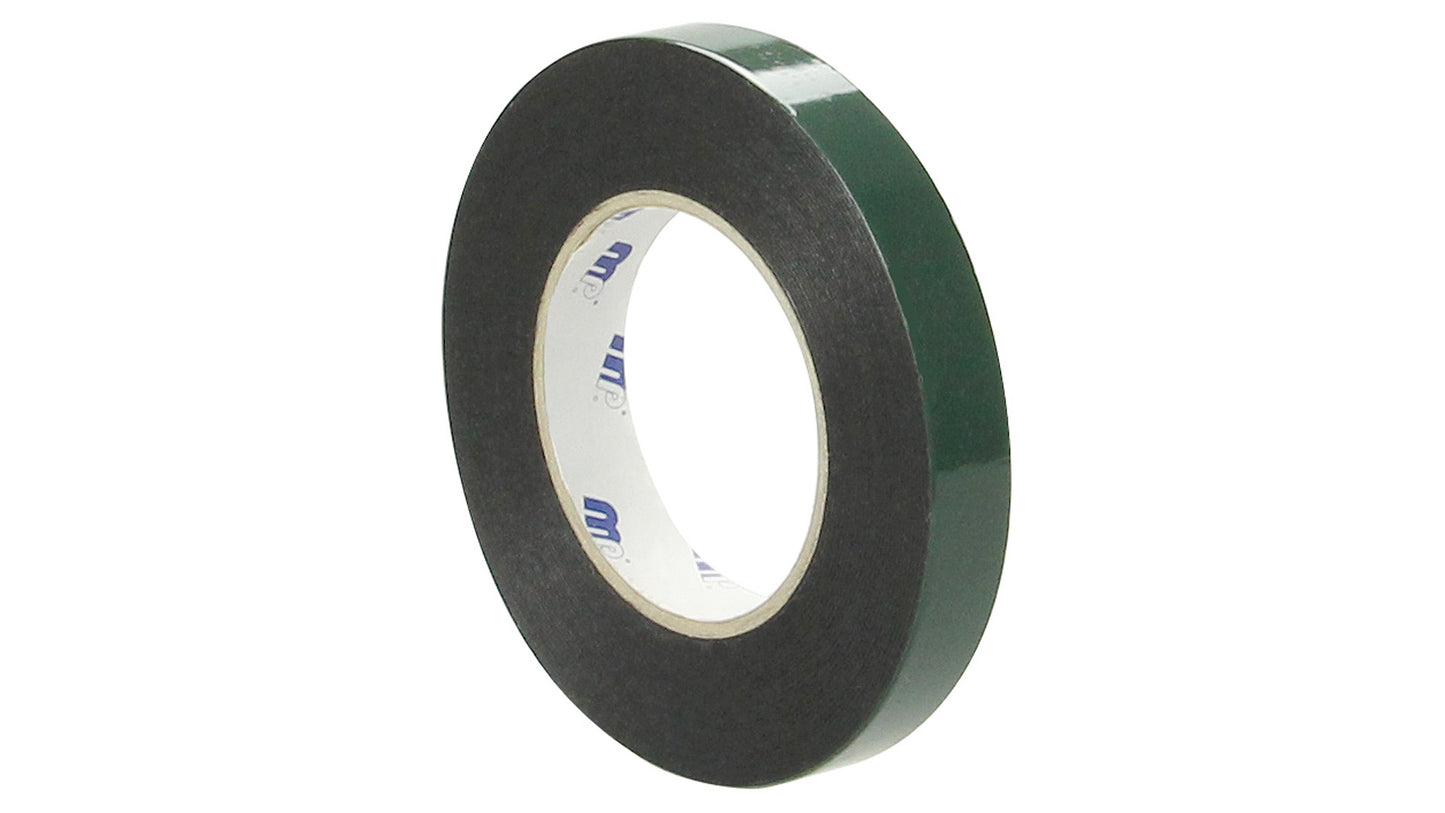 MP Acrylschaum-Klebeband MountTape Länge 10m Breite 9, 12, 19 oder 25mm (1 Rolle)