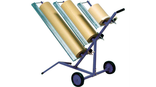 MP Papierabroller "Incline"