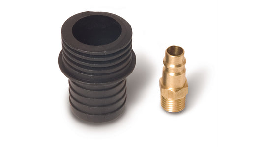 Mirka Nippel + Adapter-Set für Mirka-Schwingschleifer und Exzenter (1Stk)