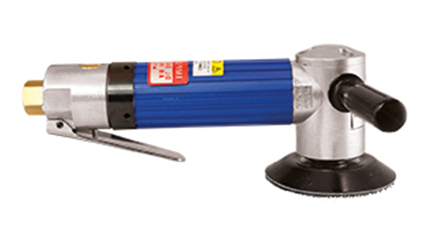 Kovax Poliermaschine 450 PL Ø72mm (1 Stk)