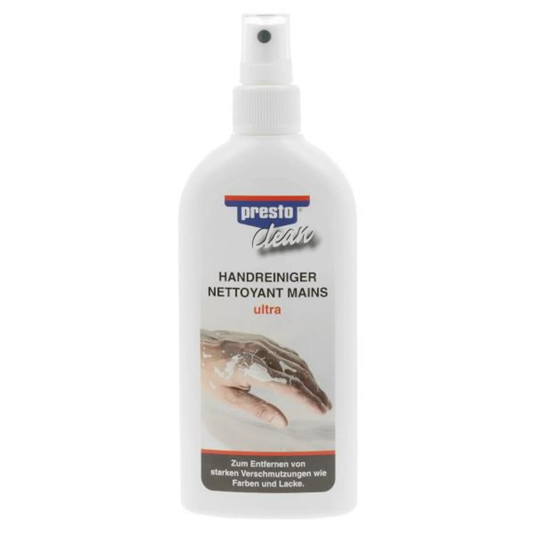 Presto Handreiniger Ultra (250ml)