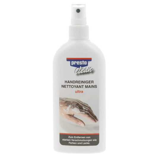 Presto Handreiniger Ultra (250ml)
