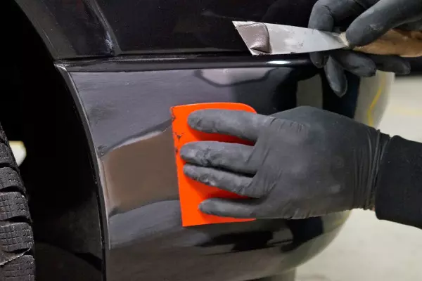 presto Kunststoff-Spachtel styrolreduziert (250g oder 1000g)