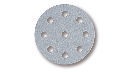 Mirka Q.Silver Schleifscheiben Ø 125 mm (100 Stk)