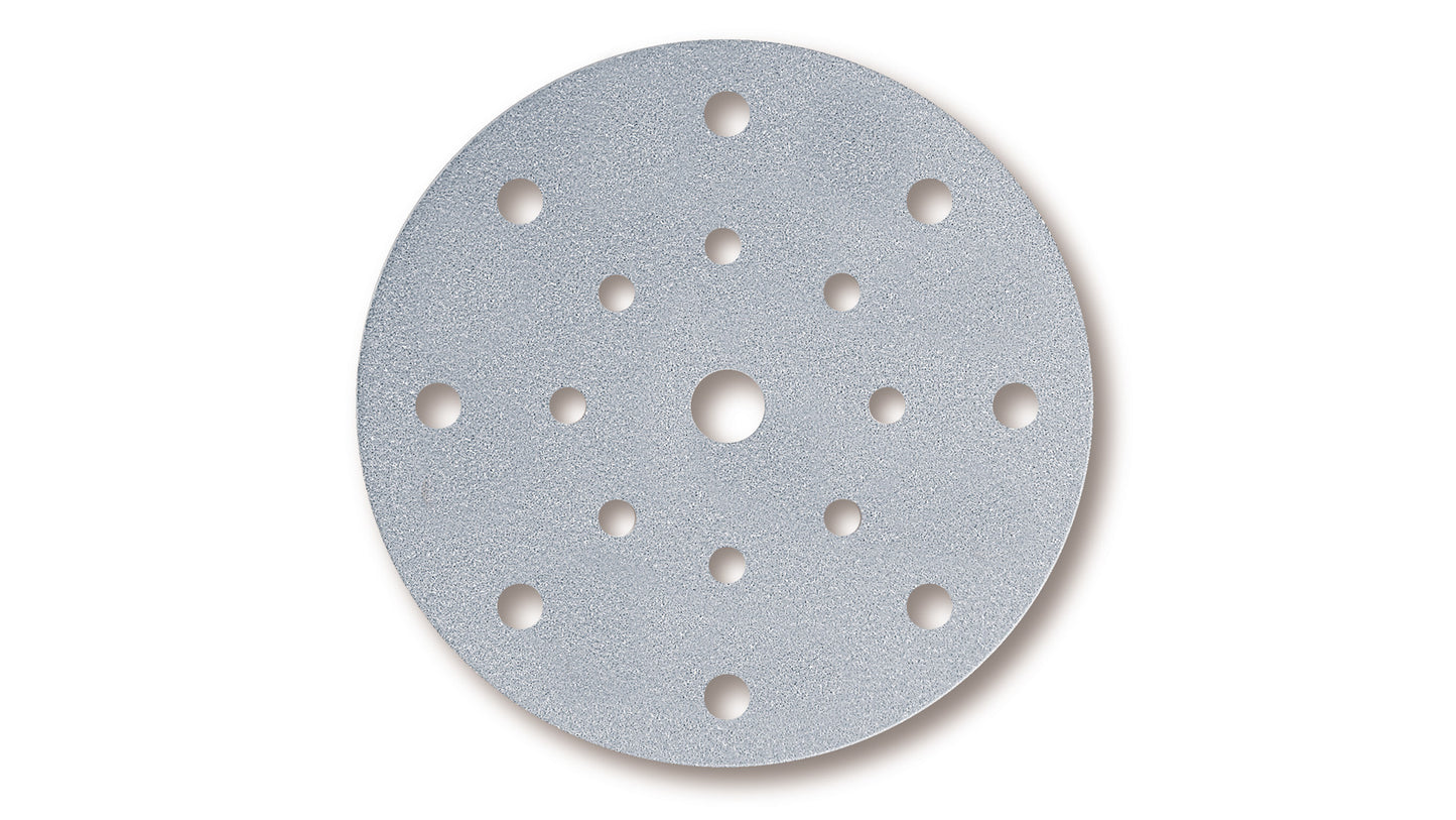 Mirka Q.Silver Scheiben Ø 150 mm Grip