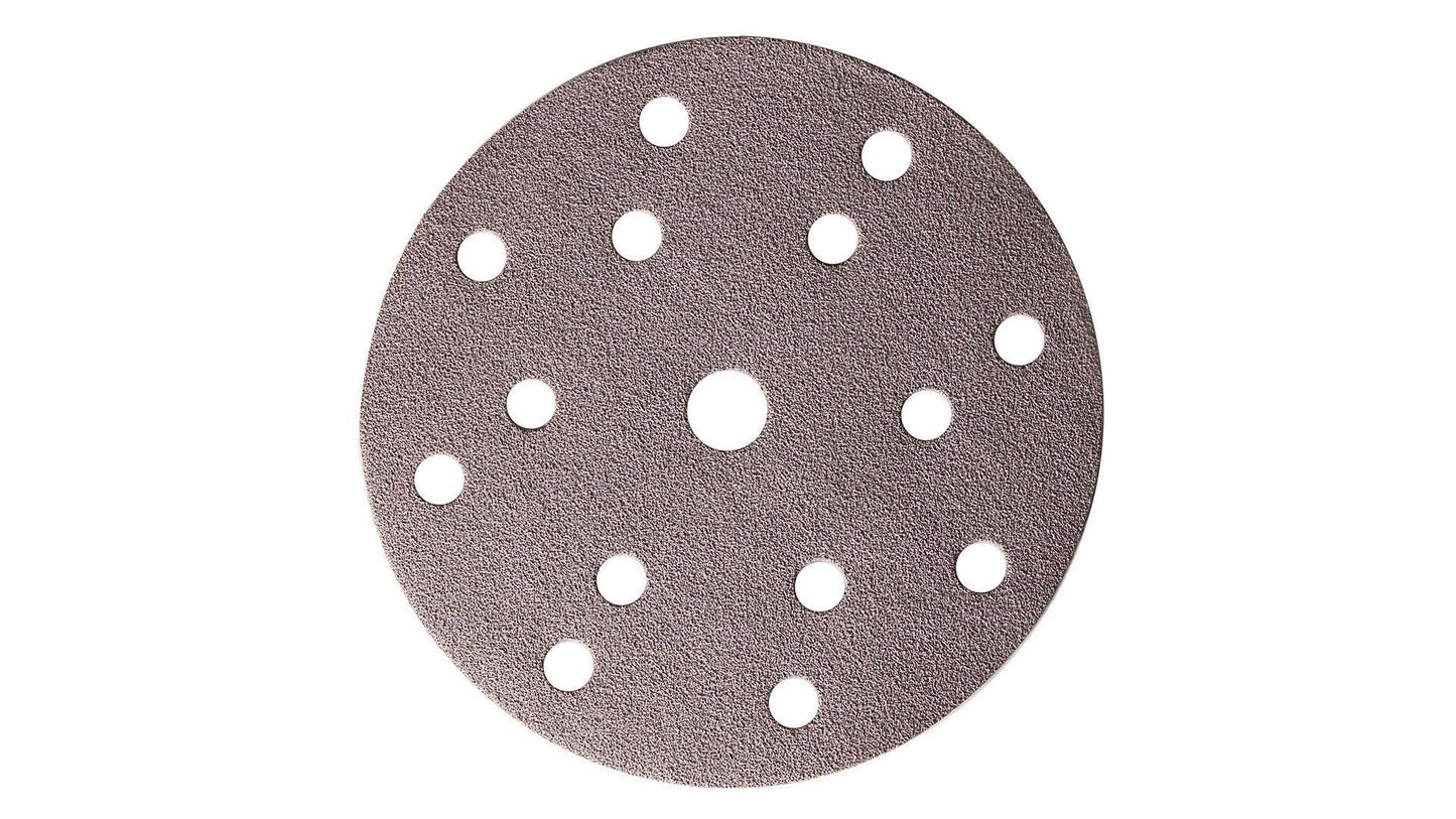 Mirka Q.Silver Ace Scheiben Ø 150 mm Grip