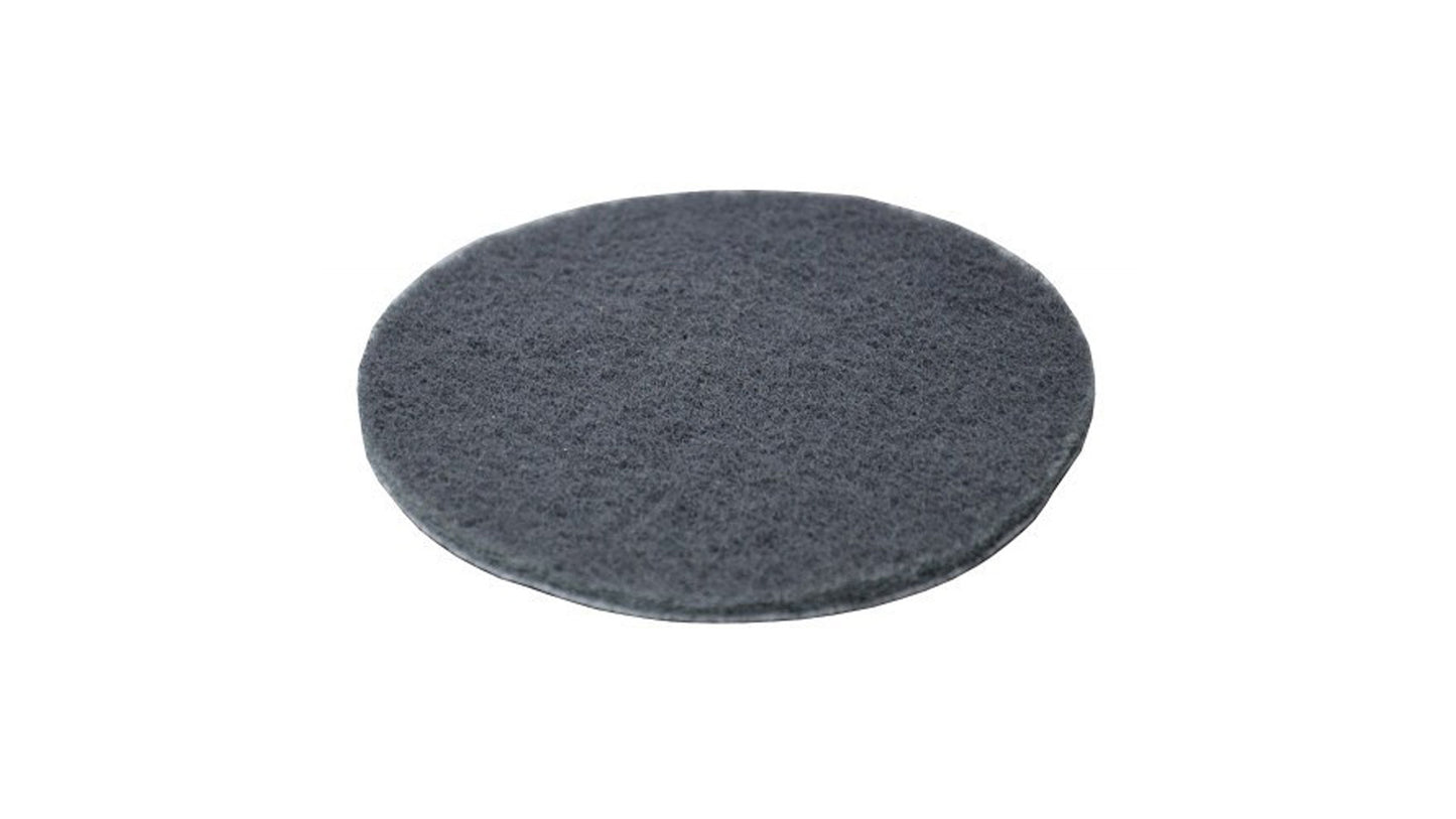 ROTWEISS Schleifvlies Ø 125 mm (1 Stk)