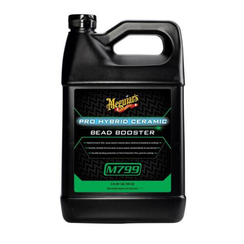 Meguiar's M79901 PRO Hybrid Ceramic Bead Booster (3,79 Liter)
