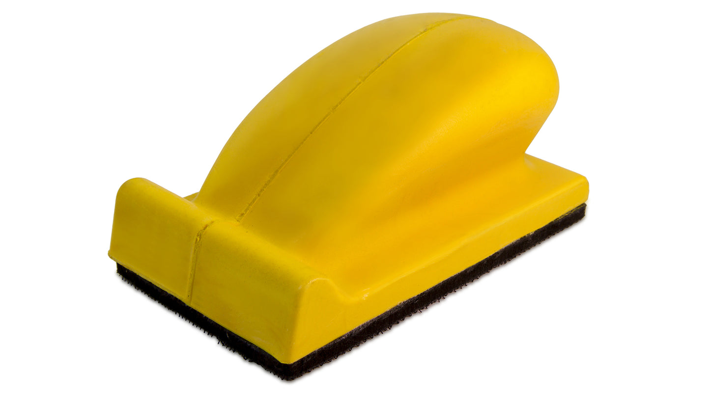 Starchem Schleifklotz flach 70 x 123mm