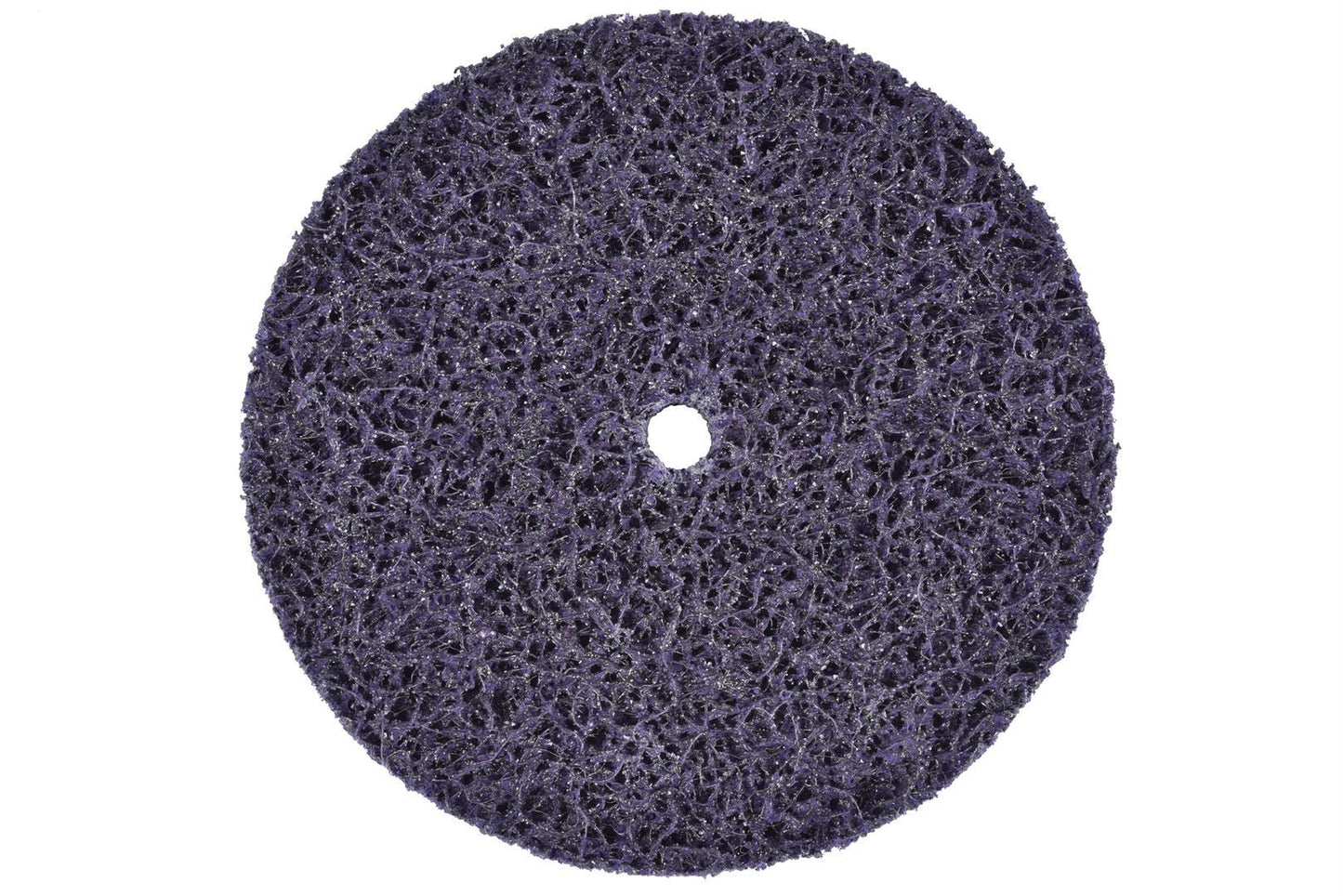3M Scotch-Brite Grobreinigungsscheiben XT-DC Pro ø100 mm extra grob purple (2Stk)