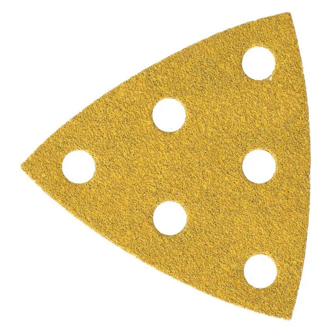 Mirka Gold Delta-Scheiben 93 x 93 x 93 mm