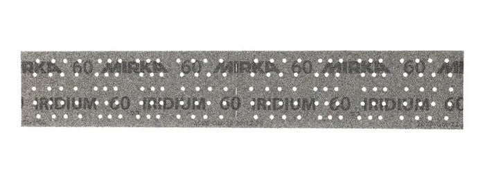 Mirka Iridium Streifen 70 x 400 mm Grip Multihole (50Stk)
