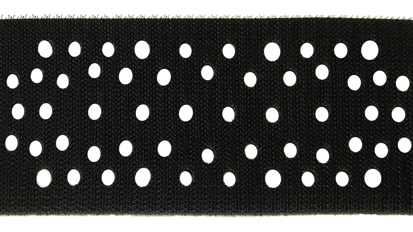 Mirka Softauflagen 70x198 mm Grip 56-Loch für Handblöcke und Schwingschleifer