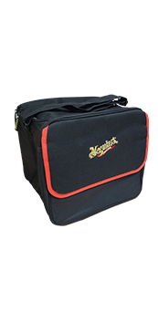 Meguiar's ST015 Kit Bag Pflegemitteltasche (1 Stk)