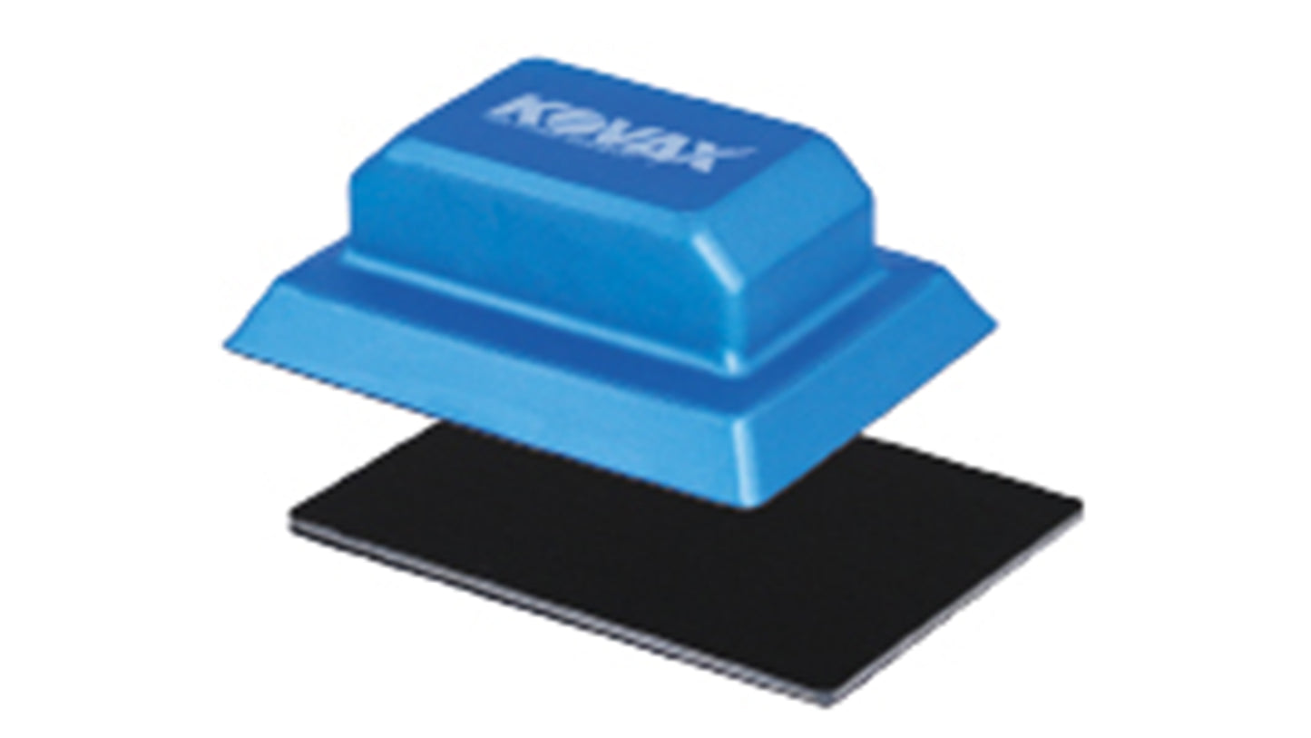 Kovax Super Assilex Handblock 72 x 125mm oder 120 x 160mm (1 Stk)