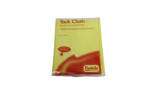 Farecla G Wip Tack Cloth Staubbindetuch (10 St.)