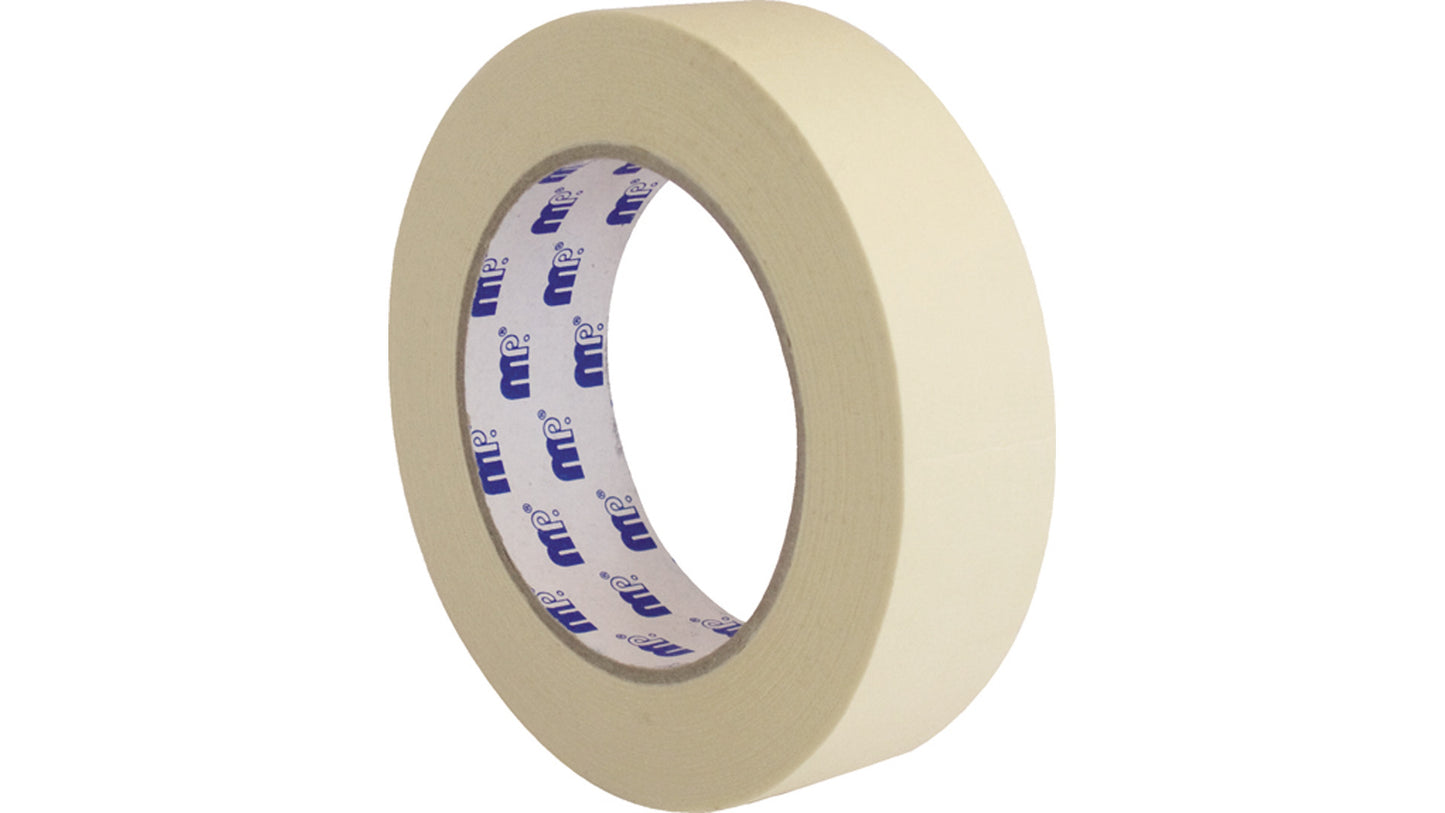 MP Tape 610 50 m Rolle x 48 mm