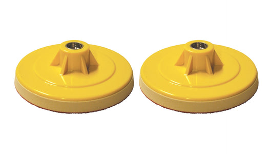 Farecla Stützteller für 150mm oder 200mm Schwamm
