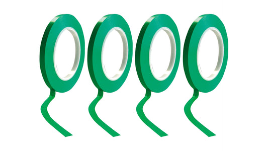 MP FineLineTape 3-12mm (55m Rolle)