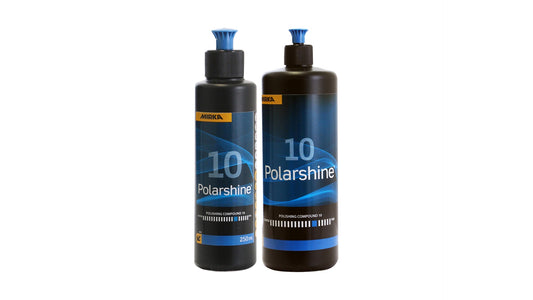 Mirka Polarshine 10 One-Step Politur (250ml oder 1L)