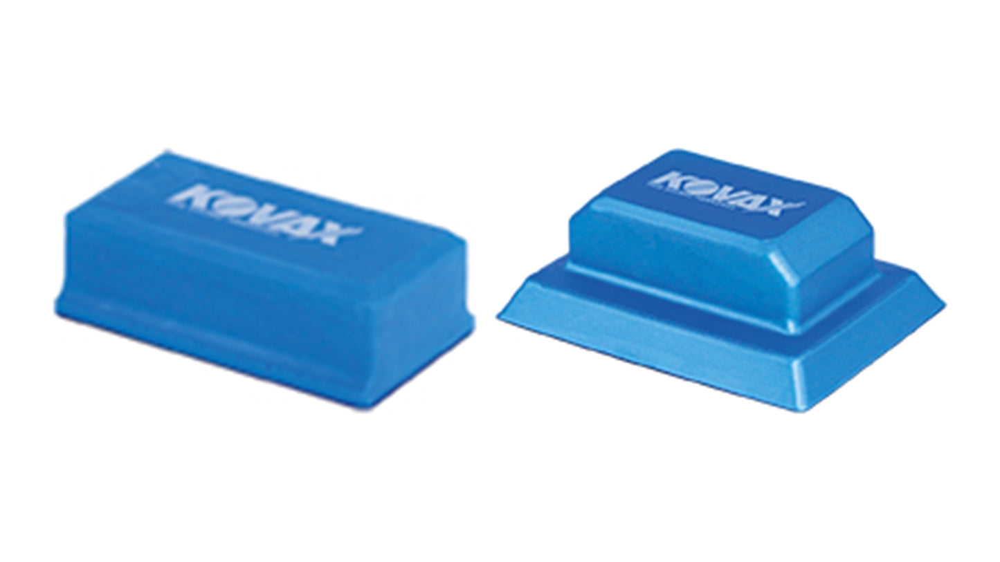Kovax Super Assilex Handblock 72 x 125mm oder 120 x 160mm (1 Stk)
