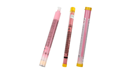 Mipa Härter PK rot PE-Härterpaste in Kartuschen (40g, 60g, 200g)