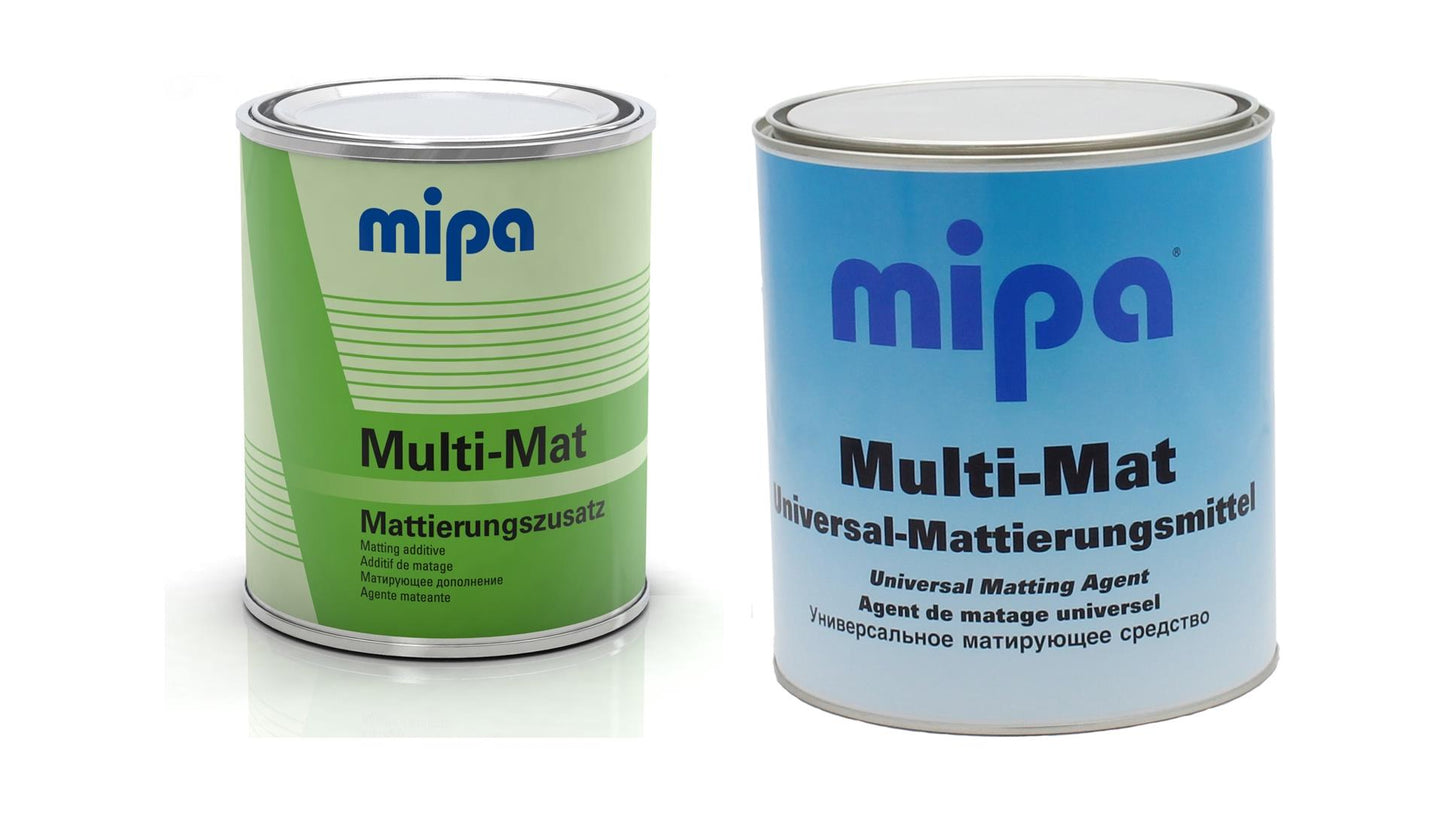 Mipa Multi-Mat Mattierungspaste farblos (1l oder 3l)