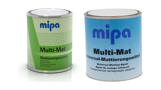 Mipa Multi-Mat Mattierungspaste farblos (1l oder 3l)