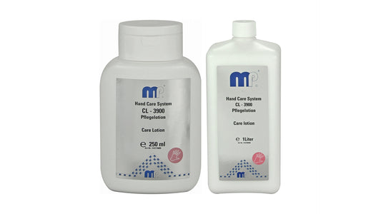 MP Pflegelotion CL 3900 HandCareSystem Tube oder Flasche (250ml, 1L)