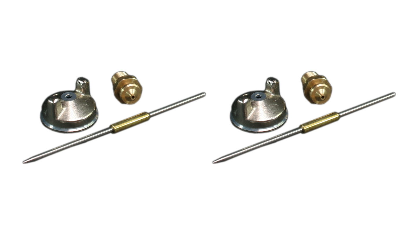 MP Düsensatz 1,8mm oder 2,5mm für Selena Lackierpistole