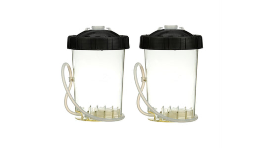 3M PPS 2.0 Druckbecher Typ H/O Groß/Standard oder Midi/Mini (1 Satz)