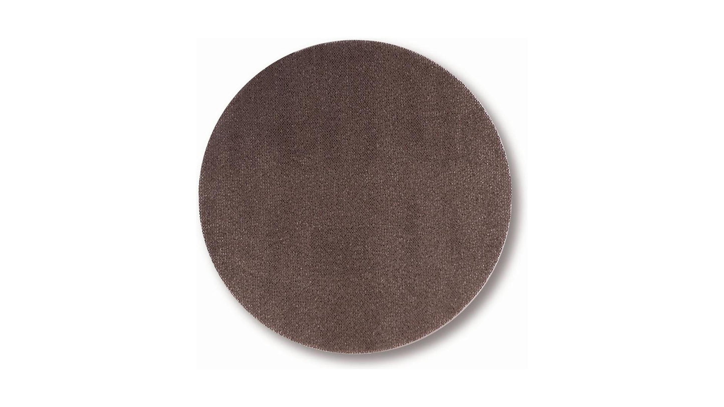 Mirka Abranet Soft Gitternetz-Scheiben GRIP P320 oder P500 (Ø 77 mm, 20 Stk)