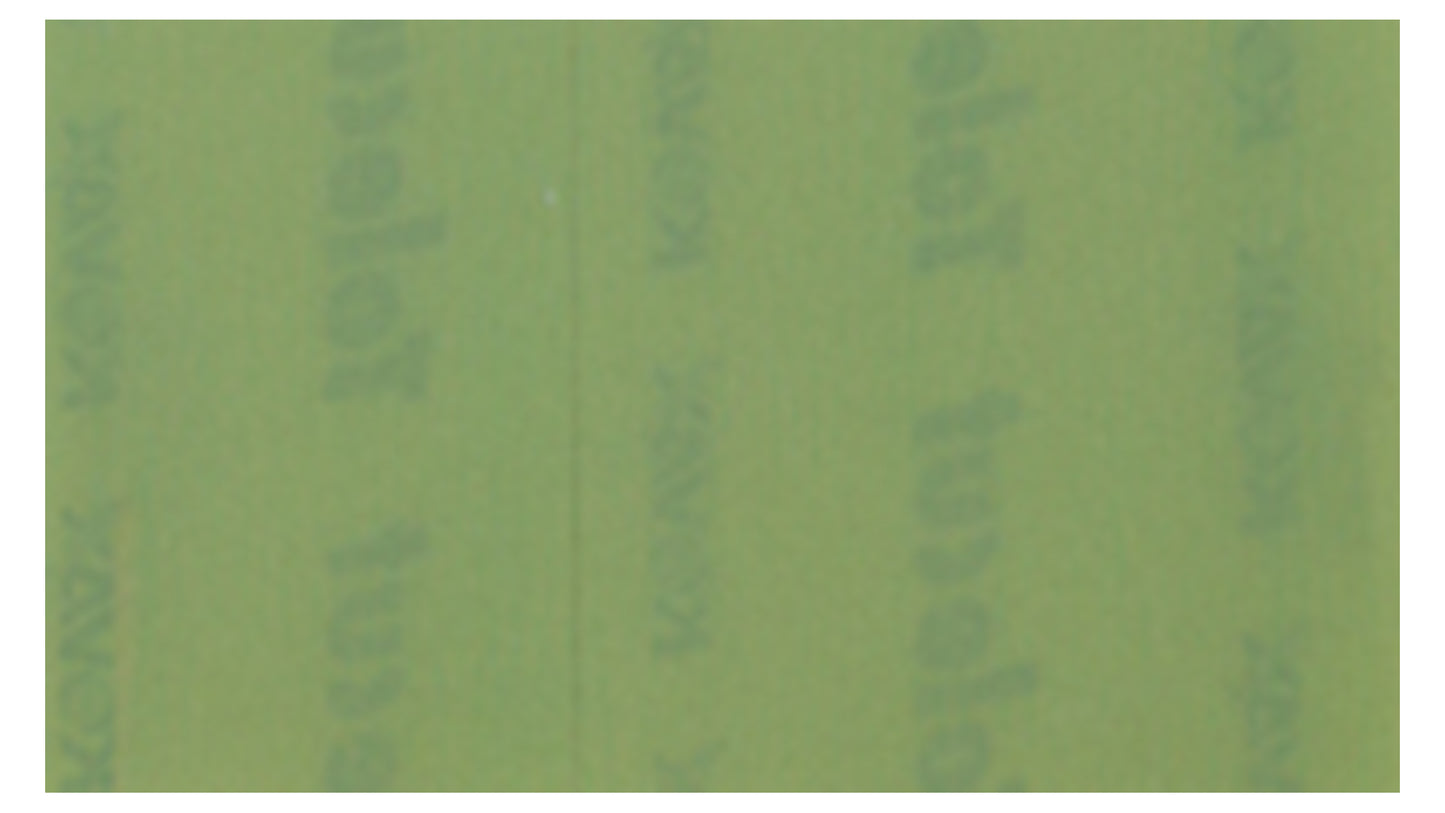 Kovax Tolecut Schleifstreifen Stick On 70x114mm (25 Stk)