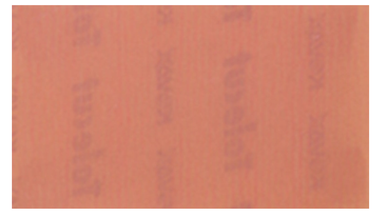 Kovax Tolecut Schleifstreifen Stick On 70x114mm (25 Stk)