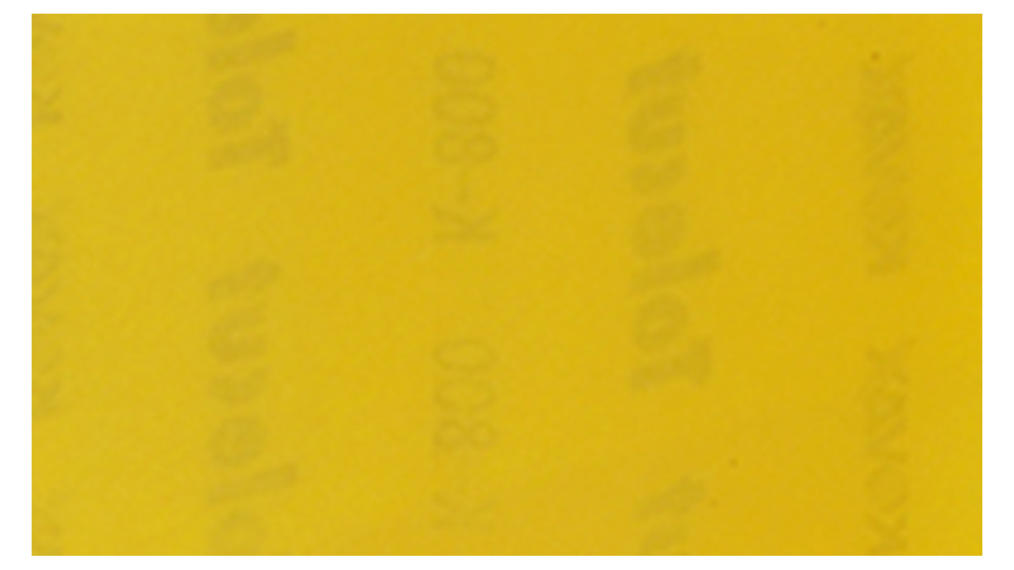 Kovax Tolecut Schleifstreifen Stick On 70x114mm (25 Stk)
